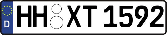 HH-XT1592