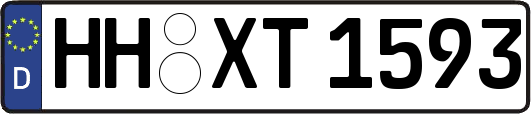 HH-XT1593