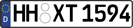 HH-XT1594