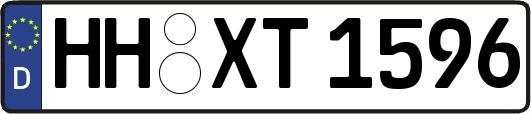 HH-XT1596