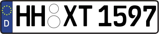 HH-XT1597