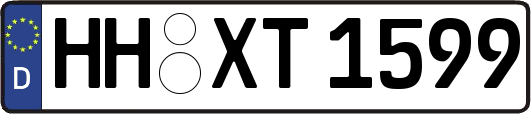 HH-XT1599