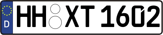 HH-XT1602