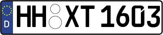 HH-XT1603