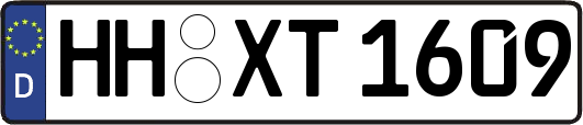 HH-XT1609