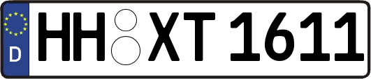 HH-XT1611