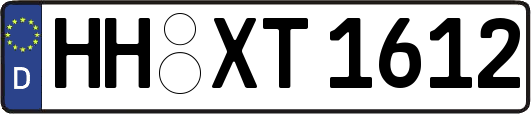 HH-XT1612