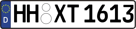 HH-XT1613