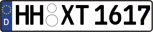 HH-XT1617