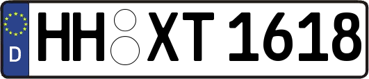 HH-XT1618