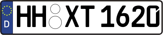 HH-XT1620