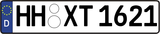 HH-XT1621