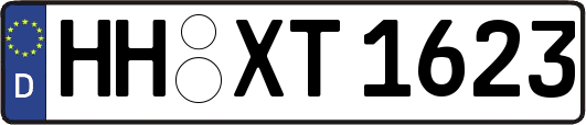 HH-XT1623