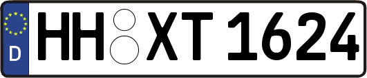 HH-XT1624