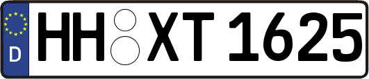 HH-XT1625