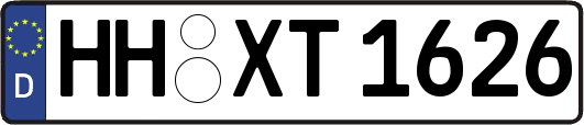 HH-XT1626