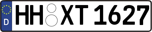 HH-XT1627