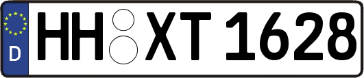 HH-XT1628