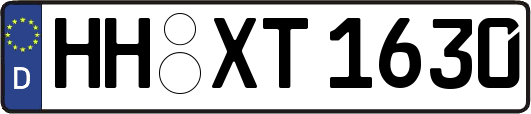 HH-XT1630
