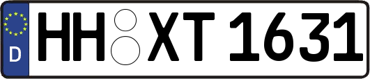 HH-XT1631