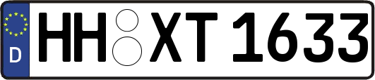 HH-XT1633