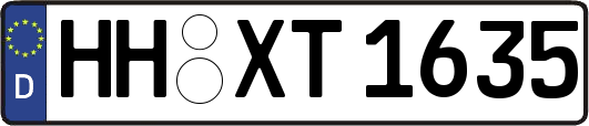 HH-XT1635