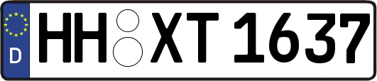 HH-XT1637