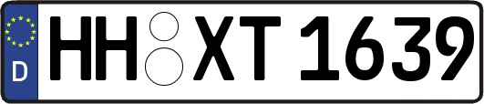 HH-XT1639