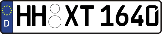 HH-XT1640