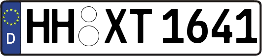 HH-XT1641