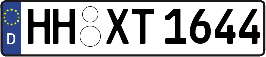 HH-XT1644