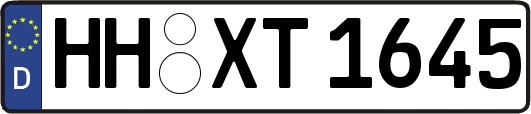 HH-XT1645