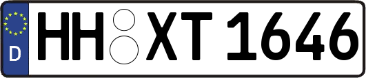 HH-XT1646