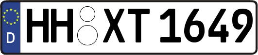 HH-XT1649