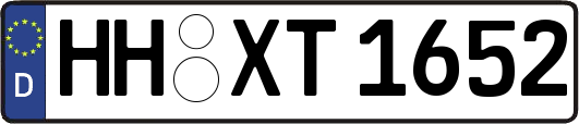 HH-XT1652