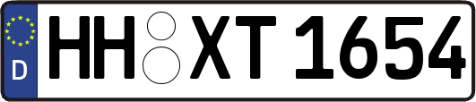 HH-XT1654