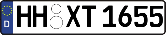 HH-XT1655