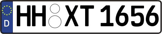 HH-XT1656