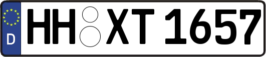 HH-XT1657