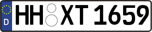 HH-XT1659