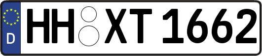 HH-XT1662
