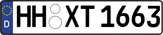 HH-XT1663