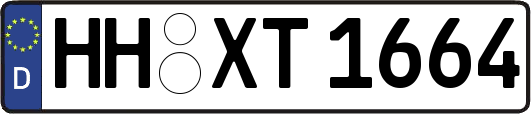 HH-XT1664