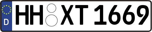 HH-XT1669