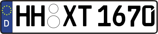 HH-XT1670