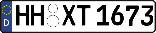 HH-XT1673