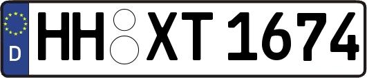 HH-XT1674