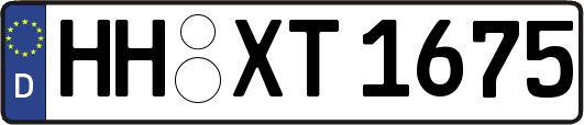 HH-XT1675