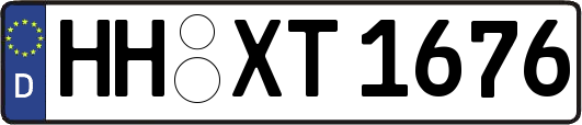 HH-XT1676