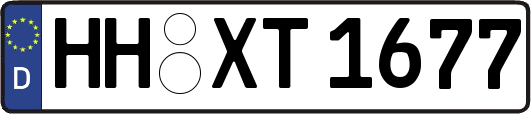 HH-XT1677